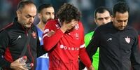 شوک به پرسپولیس در شب صدرنشینی؛ ادعای هک ۱۰۰ قرارداد محرمانه