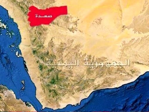 انصارالله: هدف قراردادن غیرنظامیان در یمن نشانه ورشکستگی آمریکا است