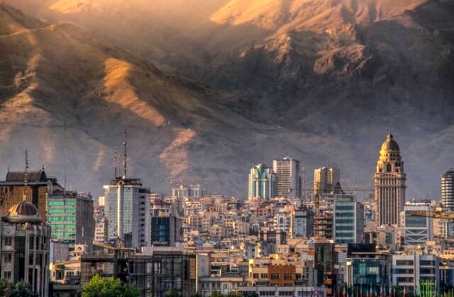 قیمت خانه در ایران؛ دو برابر عربستان و نصف آمریکا!
