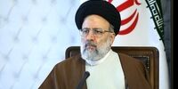 اعطای دکتری افتخاری دانشگاه روسیه به رئیسی+ عکس