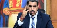 مادورو دست ترامپ را رو کرد/ پشت پرده تشدید تنش‌ها علیه ونزوئلا چیست؟