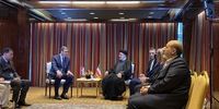 جزئیات دیدار ابراهیم رئیسی با رئیس‌جمهور صربستان