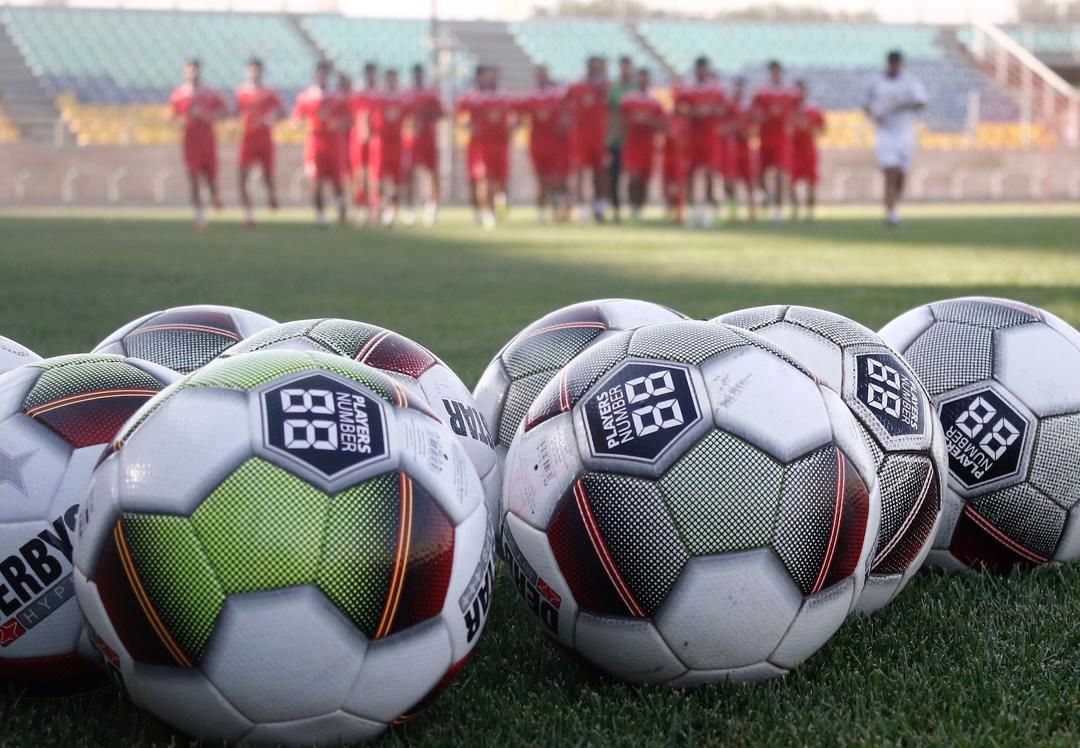 اعلام برنامه جدید برای آغاز فوتبال باشگاهی در ایران