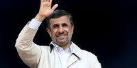 رفت و آمدهای مشکوک به خانه احمدی نژاد