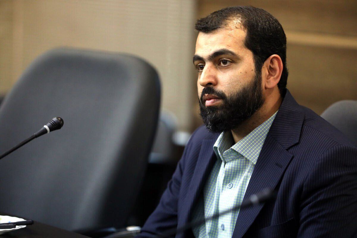 عضو کمیسیون امنیت ملی مجلس: جنگ بعدی با رژیم صهیونیستی جنگ دوم نیست بلکه جنگ پایانی است / رژیم حتماً به‌سرعت به نابودی خودش نزدیک می‌شود