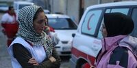 خداحافظی هدیه تهرانی با اینستاگرام