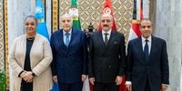 درخواست فوری سه کشور آفریقایی درباره لیبی