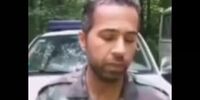 فیلم| جزئیات کشف جسد «سهارضانژاد»