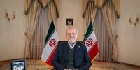 قدرت نظامی کشور بعد از حمله اسرائیل به ایران به روایت پزشکیان 
