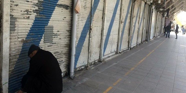 جزئیات طرح تعطیلی 2 هفته‌ای «استان تهران»