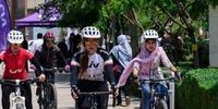  دوچرخه‌سواری بانوان در مشهد ممنوع شد؟