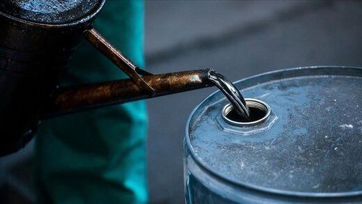 رکورد قیمت نفت چقدر است؟