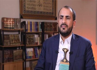 اتمام حجت انصارالله با کشتی‌های مرتبط با اسرائیل در دریای سرخ