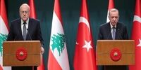 درخواست مهم اردوغان از شرکت های ترکیه 