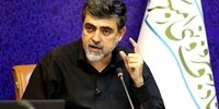 آقای دبیر ستاد امر به معروف، کمتر "فیلم تخیلی" ببینید یا خودتان را به "سازمان سینمایی" معرفی کنید!

