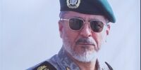 دریادار سیاری: می‌توانیم با علم و دانش تهدیدها را به خوبی شناسایی کنیم