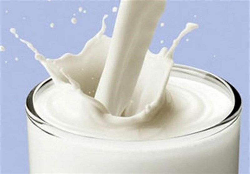 شیر این برند معروف را نخرید! +عکس
