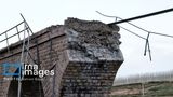 حمله آمریکا به این ۶ پل در جنوب ایران