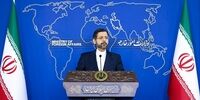 اولین واکنش ایران به ادعاهای مقامات آمریکایی و اروپایی درباره  موشک سیمرغ