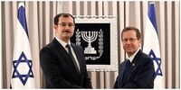 سفیر آذربایجان در اسرائیل: روابط ما با ایران در پایین‌ترین سطح خود در تاریخ است