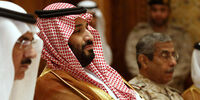 سی‌ان‌ان صحت ویدئو حضور بن سلمان در «جده» را تایید نکرد + فیلم