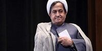 جدیدترین اقدام پدر روح الله زم