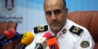 فرمانده انتظامی تهران: اصلاً بازداشت در گشت‌های امنیت اخلاقی نیست/ رعایت شئونات اسلامی در معابر عمومی از واجبات است
