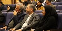خطیب‌زاده: حقوق بشر در جهان امروز با نقض سیستماتیک مواجه است