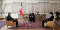 مذاکرات سران سه قوه درباره مساله ارز