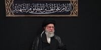 رهبر انقلاب خطاب به جوانان: حسینی زندگی کنید و حسینی بمانید