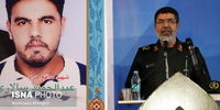 سخنگوی سپاه: ترور یک دانشمند در خیابان، امنیت کشور را خدشه‌دار نمی‌کند

