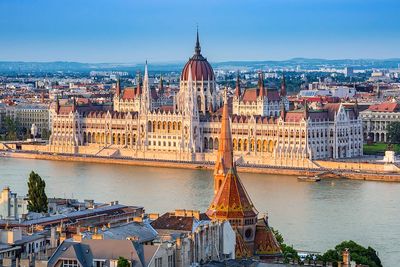 بررسی هزینه های زندگی در مجارستان؛ بوداپست شهر ارزان برای مهاجران/ مسکن و غذا بخش اصلی هزینه‌ها