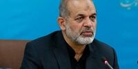 گمانه زنی وزیر کشور درباره ملیت عامل دیگر حادثه تروریستی کرمان 