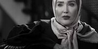 سنگ مزار زهره فکور صبور نصب شد