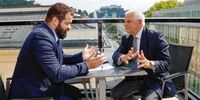 اظهارات مهم جوزف بورل درباره برجام /به سرنوشت مذاکرات خوشبینم /این آخرین میلی متر است