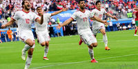 اعلام ساعت بازی تیم ملی ایران با عراق و امارات