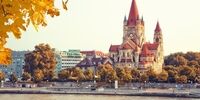 این شهر بالاترین کیفیت زندگی را دارد