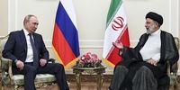 خبر خبرگزاری دولتی روسیه: مسکو و تهران آماده مشارکت راهبردی هستند