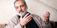 عماد افروغ: شورایعالی انقلاب فرهنگی روحانیون را آلوده کرده است /گفتم اتفاق ۸۸، مخملی نیست