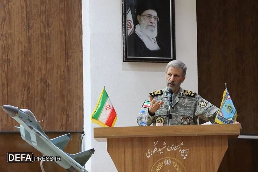 «جنگ آسمان‌ها» در ۱۲ روز؛ چگونه خلبانان غیور ایرانی، با تامکت‌ها، عصاره تکنولوژی ناتو را مهار کردند؟