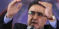 اظهارات نماینده تندروی مجلس درباره تاج زاده/ «برانداز نرم» است