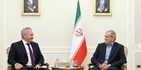 روابط ایران-روسیه تحریم‌ها را بی‌اثر می‌کند