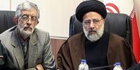 از حدادعادل تا ولایتی، سکوت حامیان رئیسی در مقابل عملکرد او/ روزها سخت  رئیسی در راه است