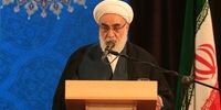 رئیس دفتر رهبر انقلاب: مردم ایران دست از دین خدا برنمی دارند