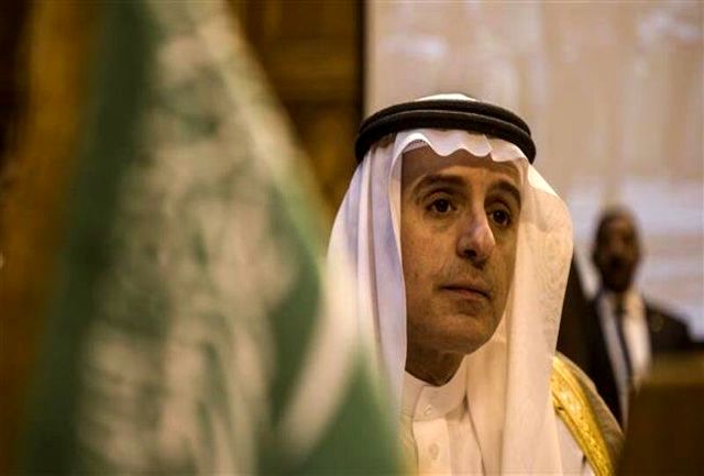اتهام زنی وزیر سعودی به ایران /موشک هایی که به خاک عربستان خورد، ایرانی است