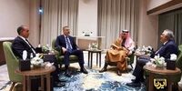 پاکستان رسما تایید کرد/ نشست چهارجانبه با حضور ترکیه، مصر و عربستان در اسلام‌آباد
