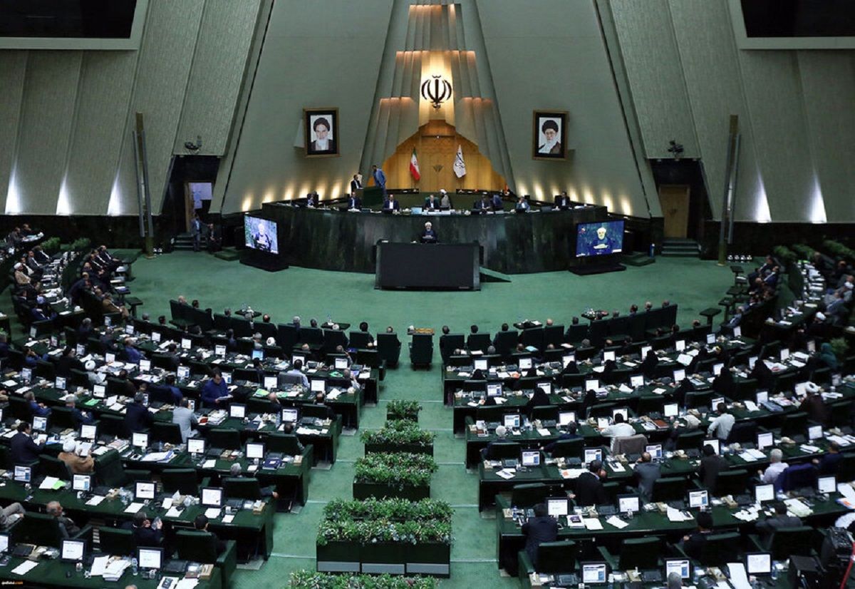 طرح اصلاح قانون مجازات اسلامی در دستور کار مجلس