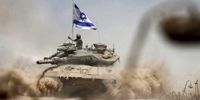 اسرائیل به تانک‌های اسقاطی روی آورد/ خسارت سنگین به اسرائیل در جنگ غزه