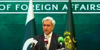 پاکستان: کانال‌های دیپلماتیک میان آمریکا و ایران همچنان باز است