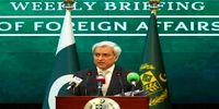 پاکستان: کانال‌های دیپلماتیک میان آمریکا و ایران همچنان باز است